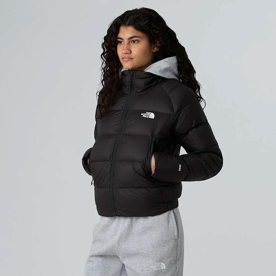 The North Face W Hyalıte Down Jkt Kadın Mont-Ceket
