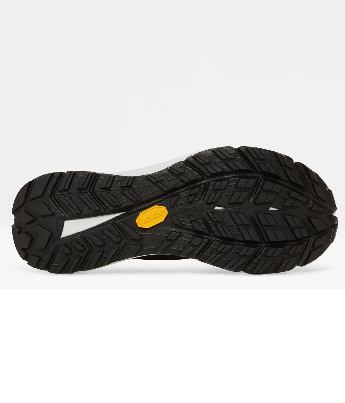 The North Face W Lıtewave Flow Lace Iı Kadın Spor Ayakkabısı