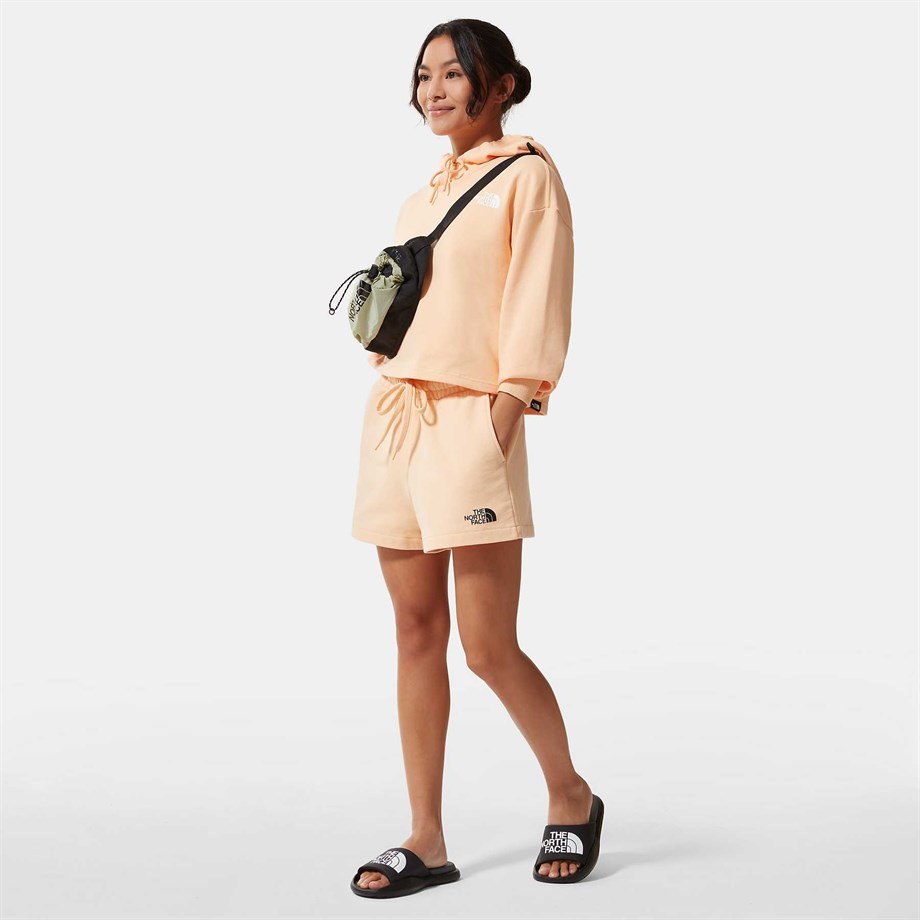 The North Face W Logowear Short Kadın Şort