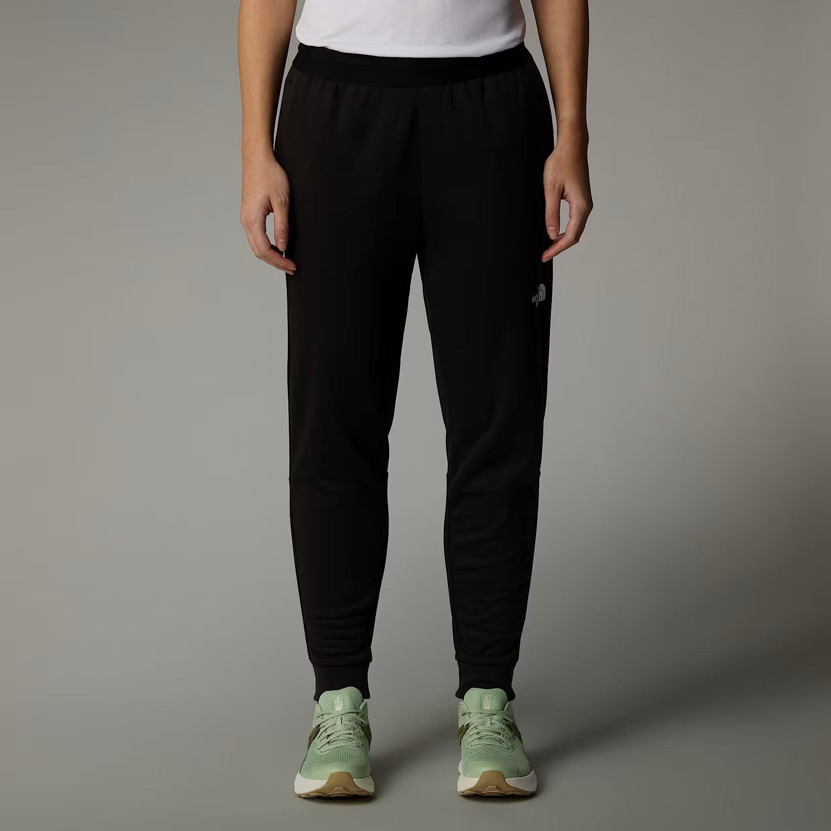 The North Face W Ma Fleece Pant Kadın Pantolon NF0A893WJK31