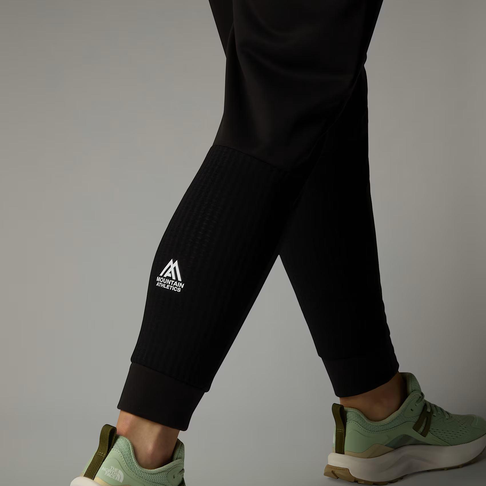 The North Face W Ma Fleece Pant Kadın Pantolon NF0A893WJK31
