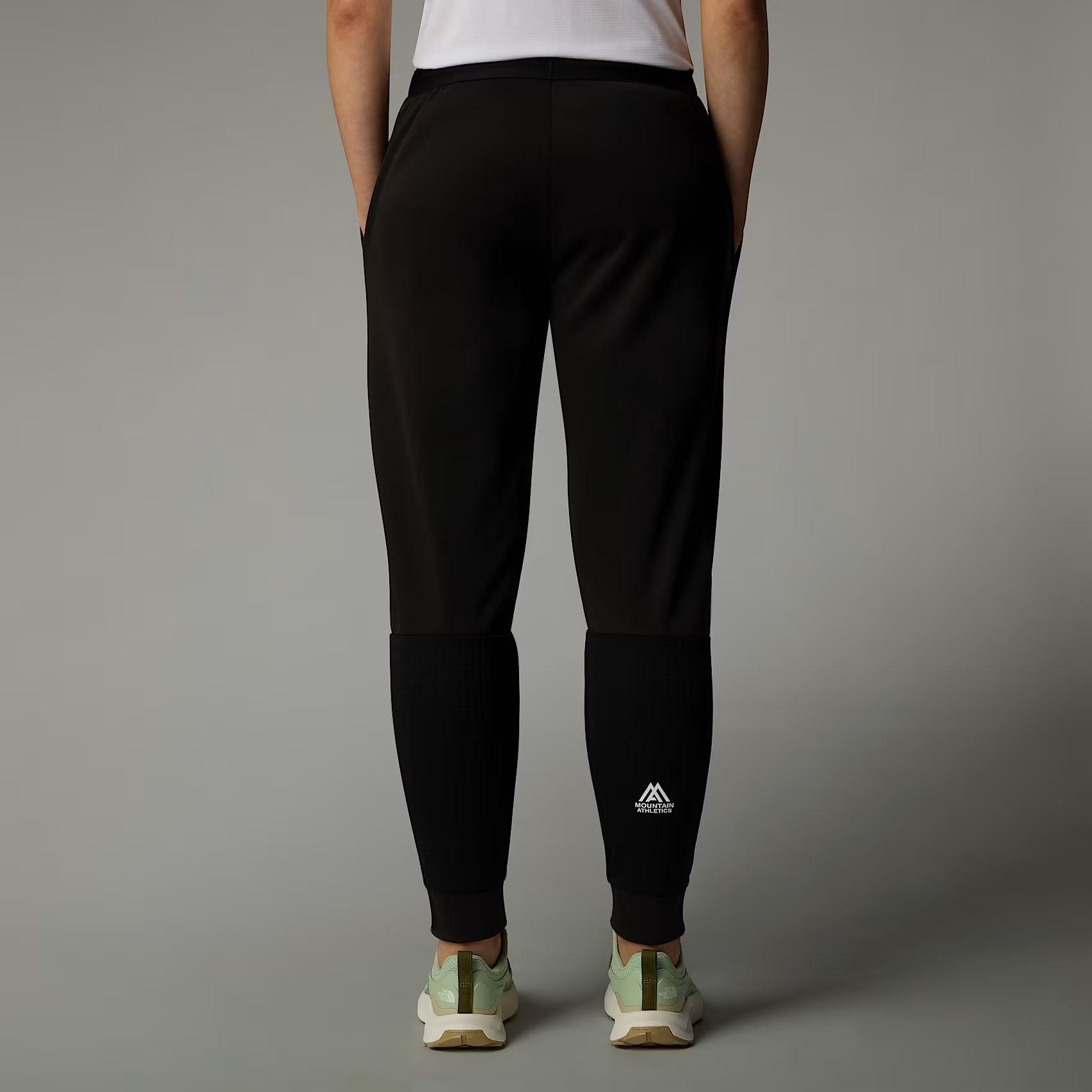 The North Face W Ma Fleece Pant Kadın Pantolon NF0A893WJK31