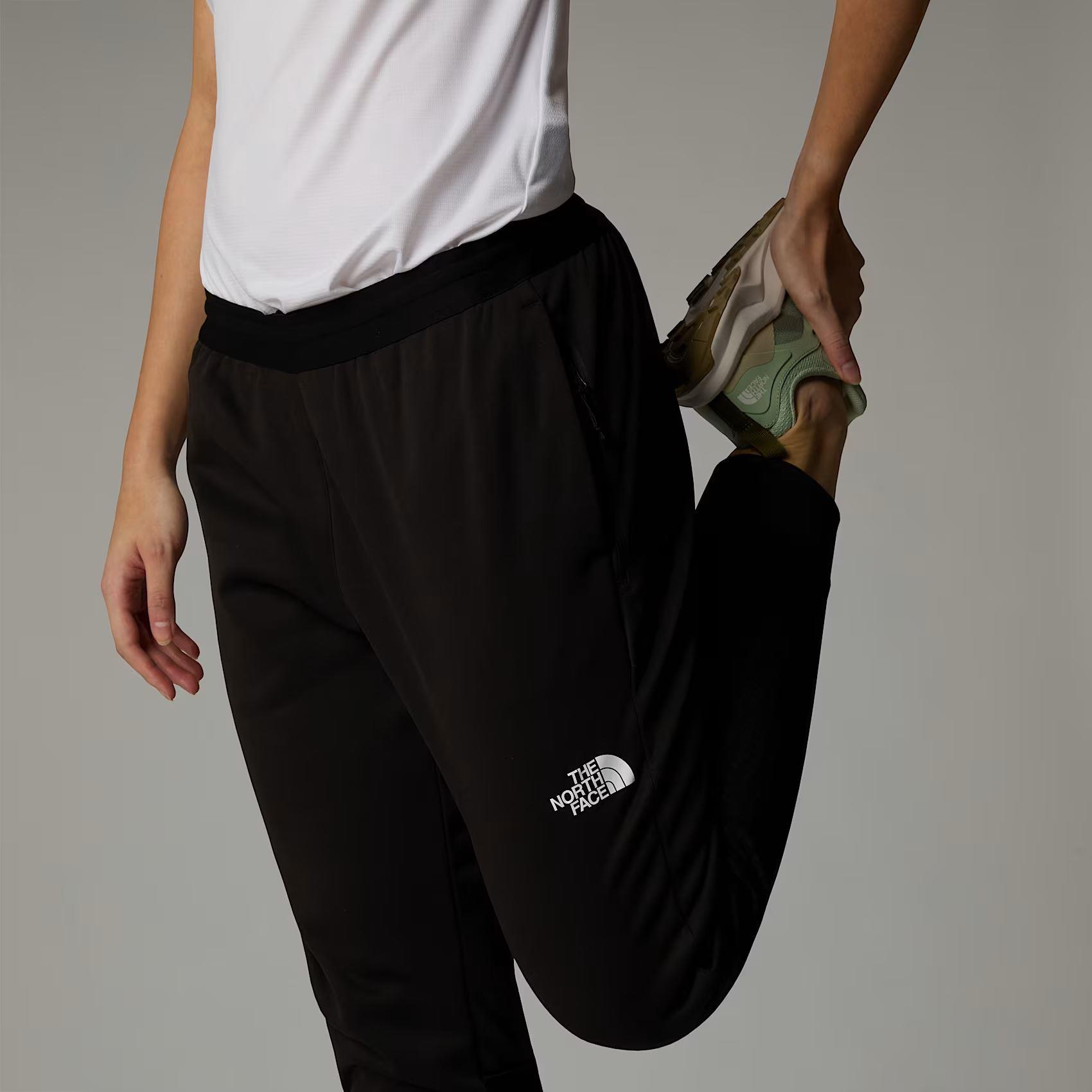 The North Face W Ma Fleece Pant Kadın Pantolon NF0A893WJK31