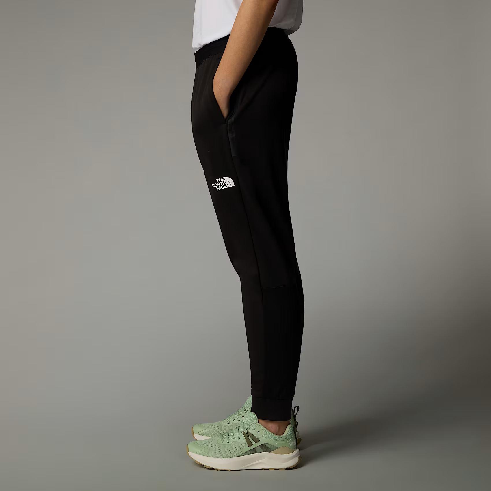 The North Face W Ma Fleece Pant Kadın Pantolon NF0A893WJK31