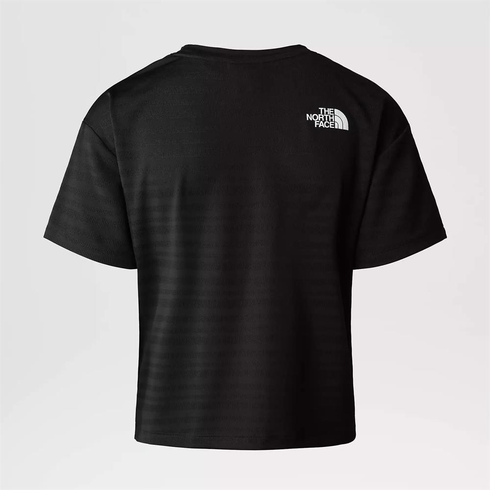 The North Face W Ma S/S Tee - Eu Kadın Tişört