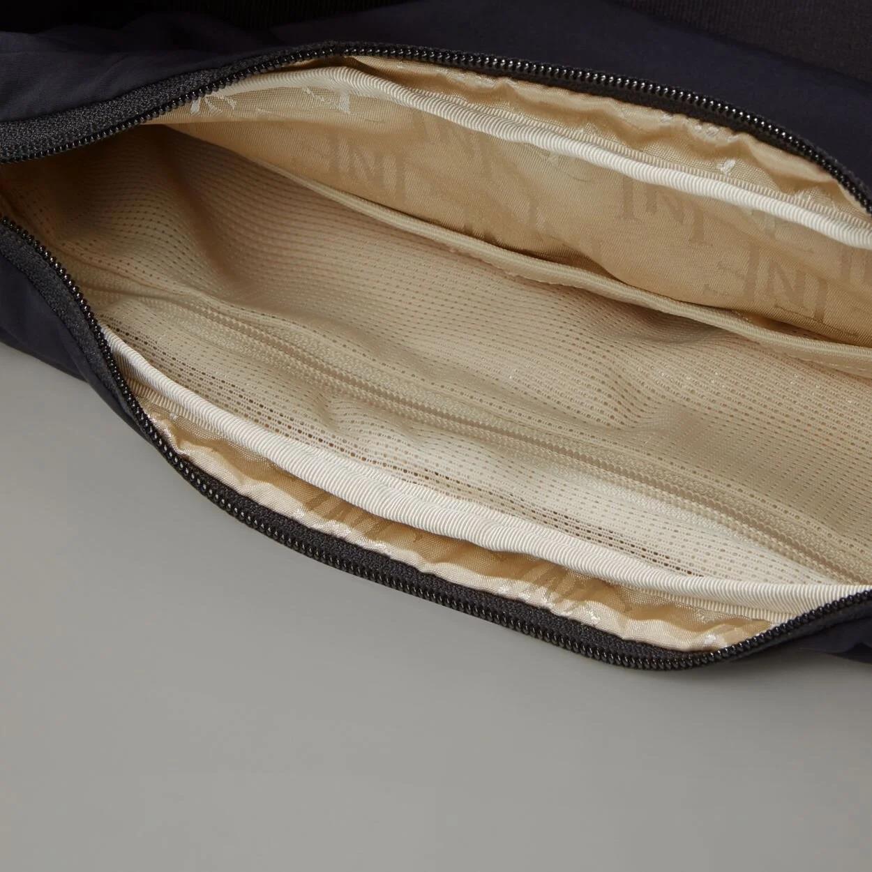 The North Face W Never Stop Crossbody Kadın Çanta NF0A81DS4H01