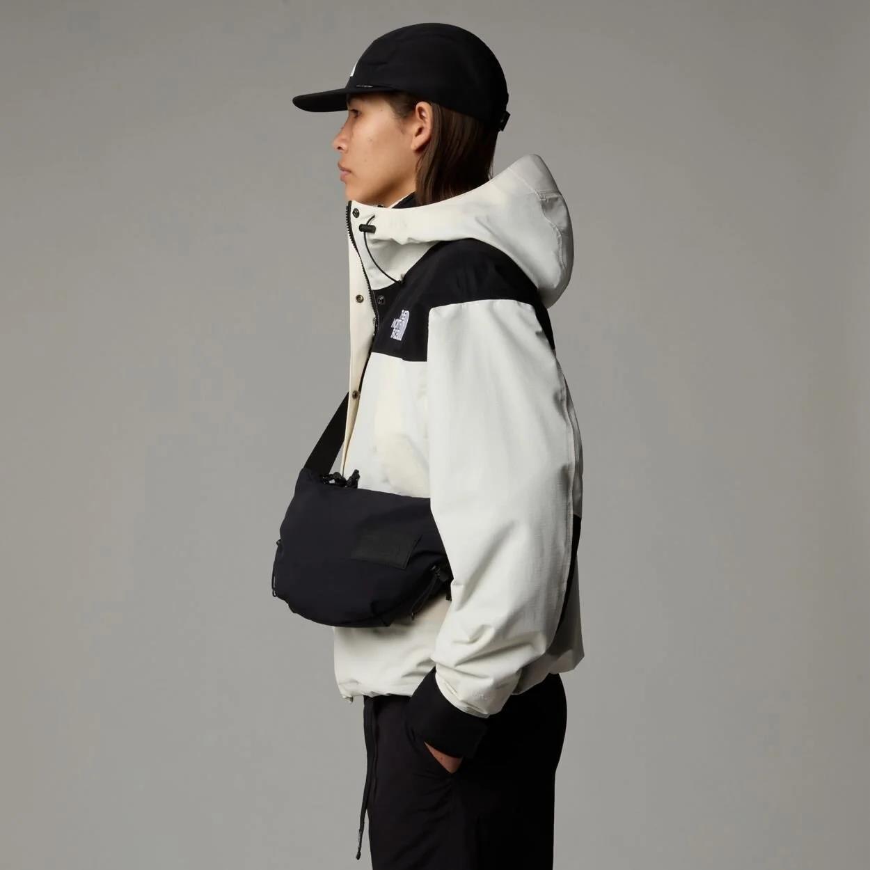 The North Face W Never Stop Crossbody Kadın Çanta NF0A81DS4H01