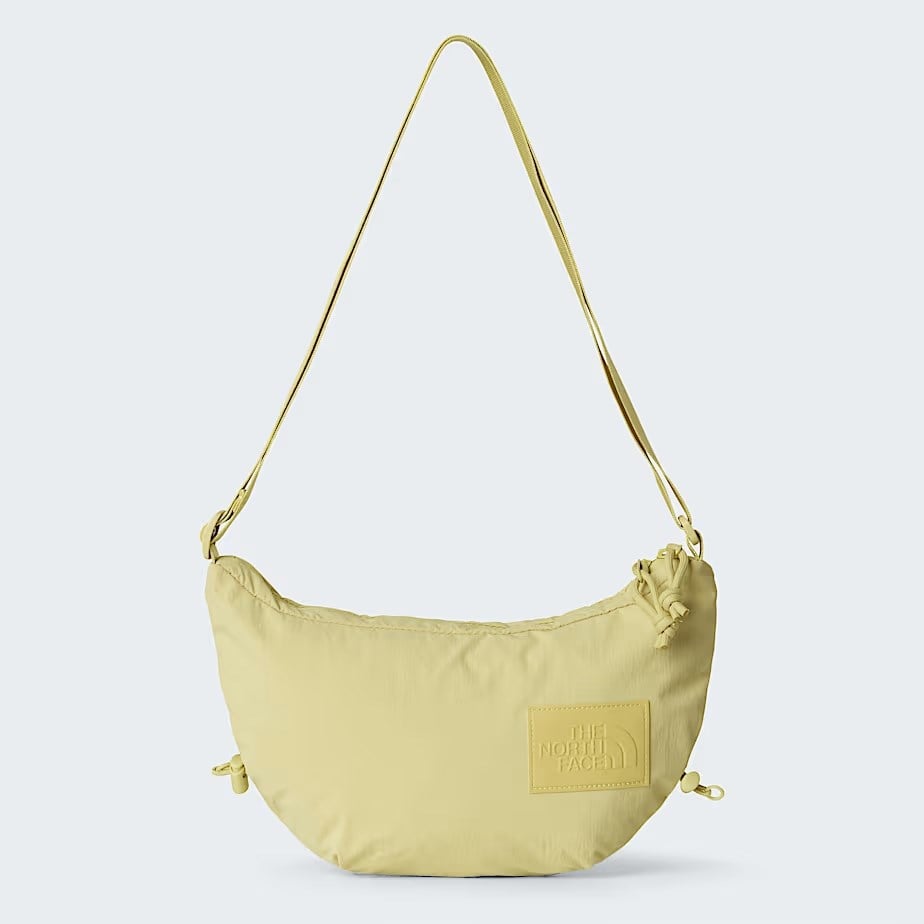 The North Face W Never Stop Crossbody Kadın Çanta NF0A81DSG731
