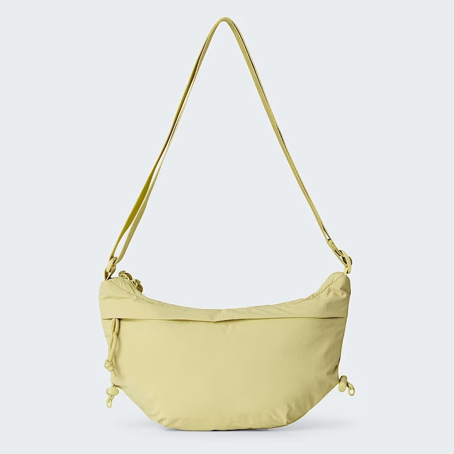 The North Face W Never Stop Crossbody Kadın Çanta NF0A81DSG731