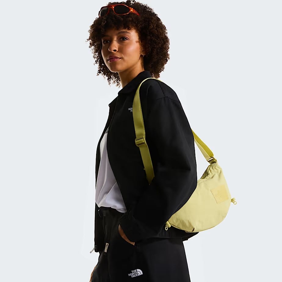 The North Face W Never Stop Crossbody Kadın Çanta NF0A81DSG731