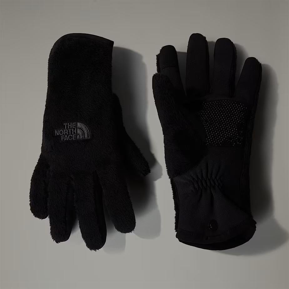 The North Face W Osito Etip Glove Kadın Eldiven NF0A888QJK31