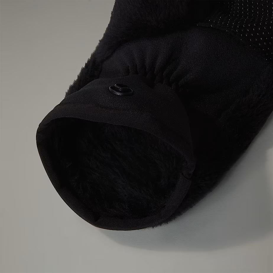 The North Face W Osito Etip Glove Kadın Eldiven NF0A888QJK31