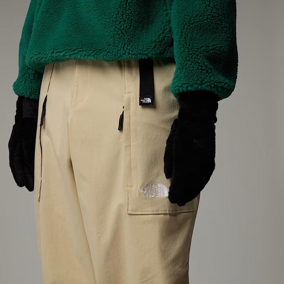 The North Face W Osito Etip Glove Kadın Eldiven NF0A888QJK31