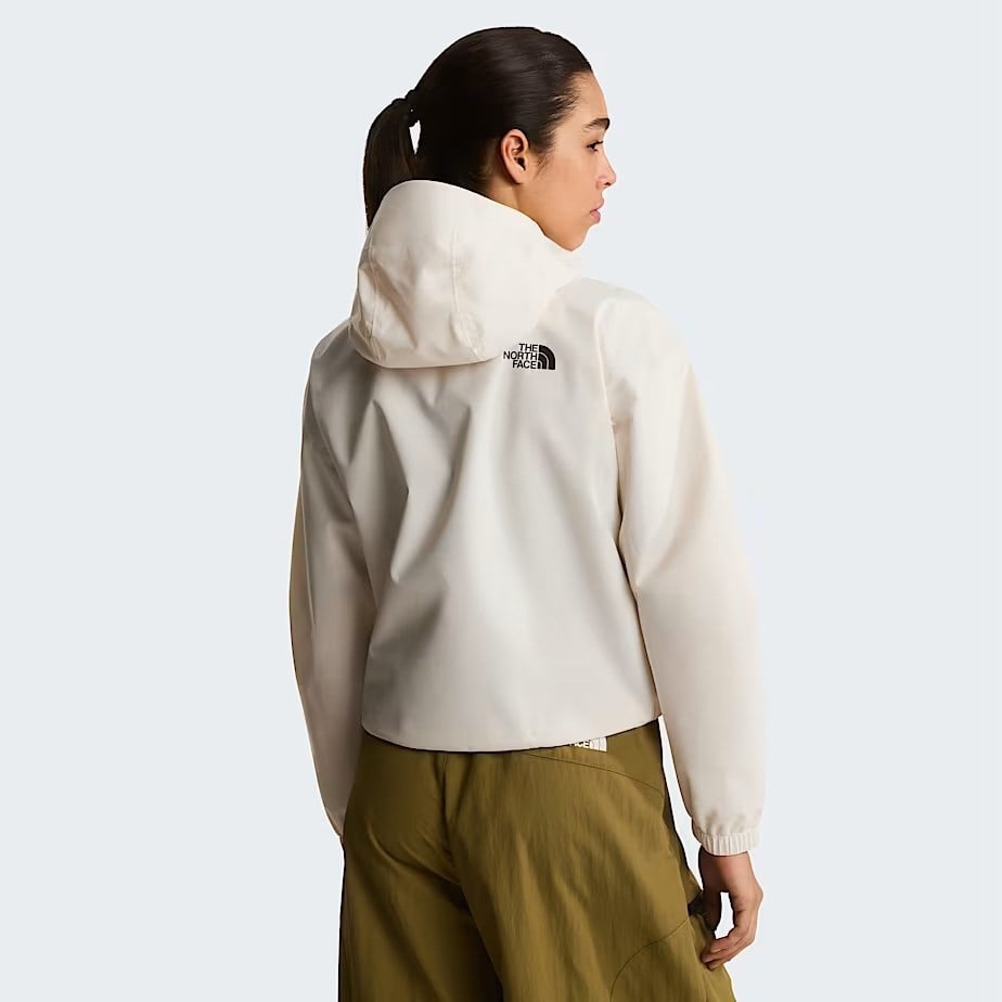The North Face W Quest Cropped  Jacket Kadın Ceket NF0A8G13QLI1