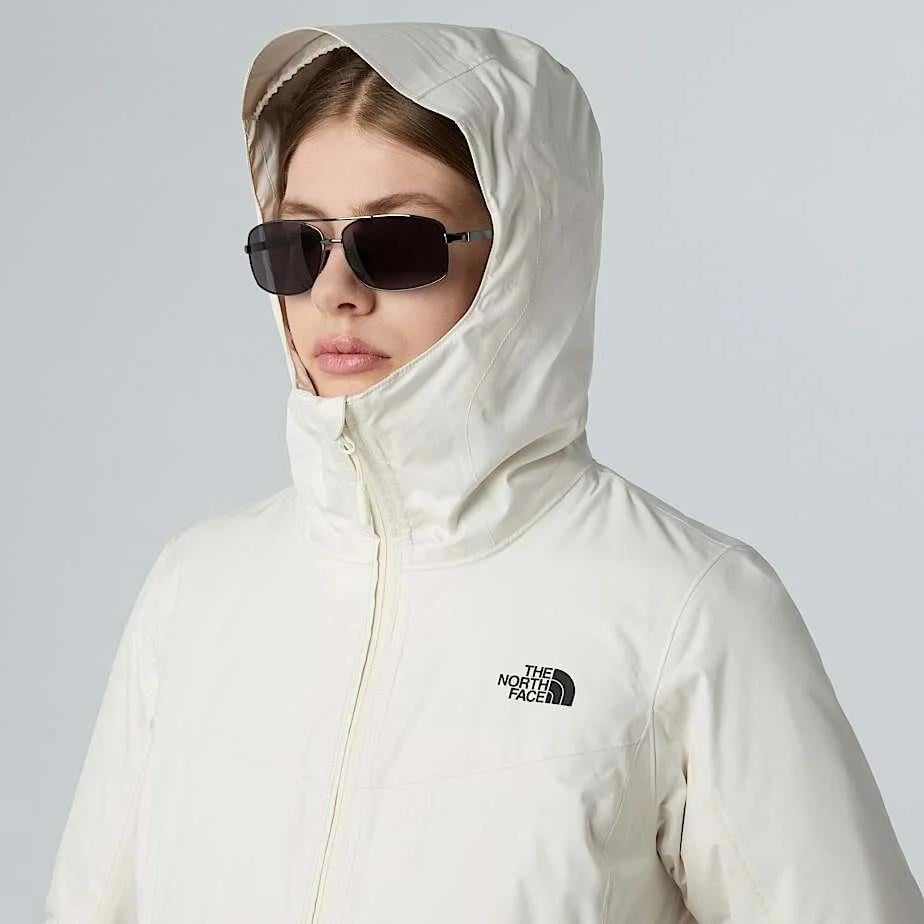 The North Face W Quest Insulated Jacket - Eu Kadın Mont-Ceket