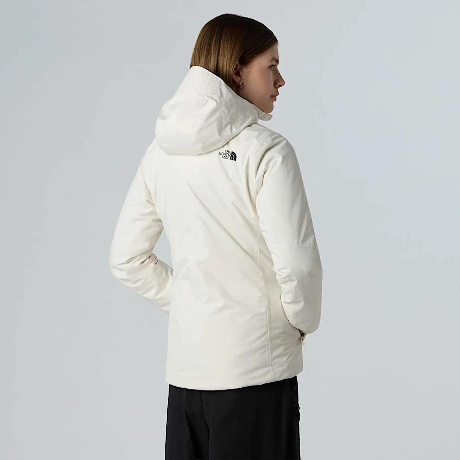 The North Face W Quest Insulated Jacket - Eu Kadın Mont-Ceket