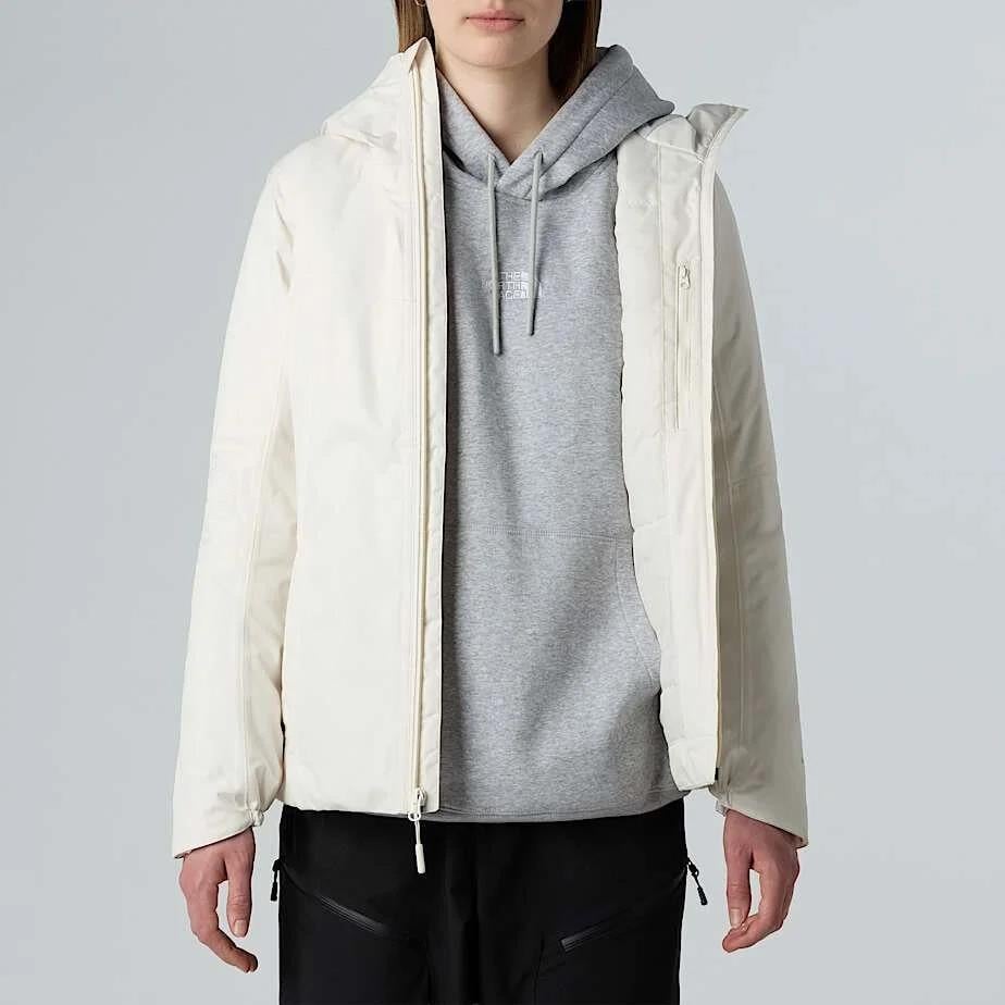The North Face W Quest Insulated Jacket - Eu Kadın Mont-Ceket