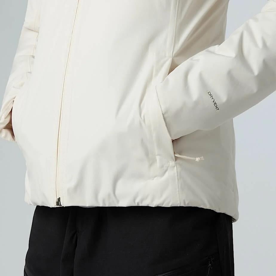 The North Face W Quest Insulated Jacket - Eu Kadın Mont-Ceket