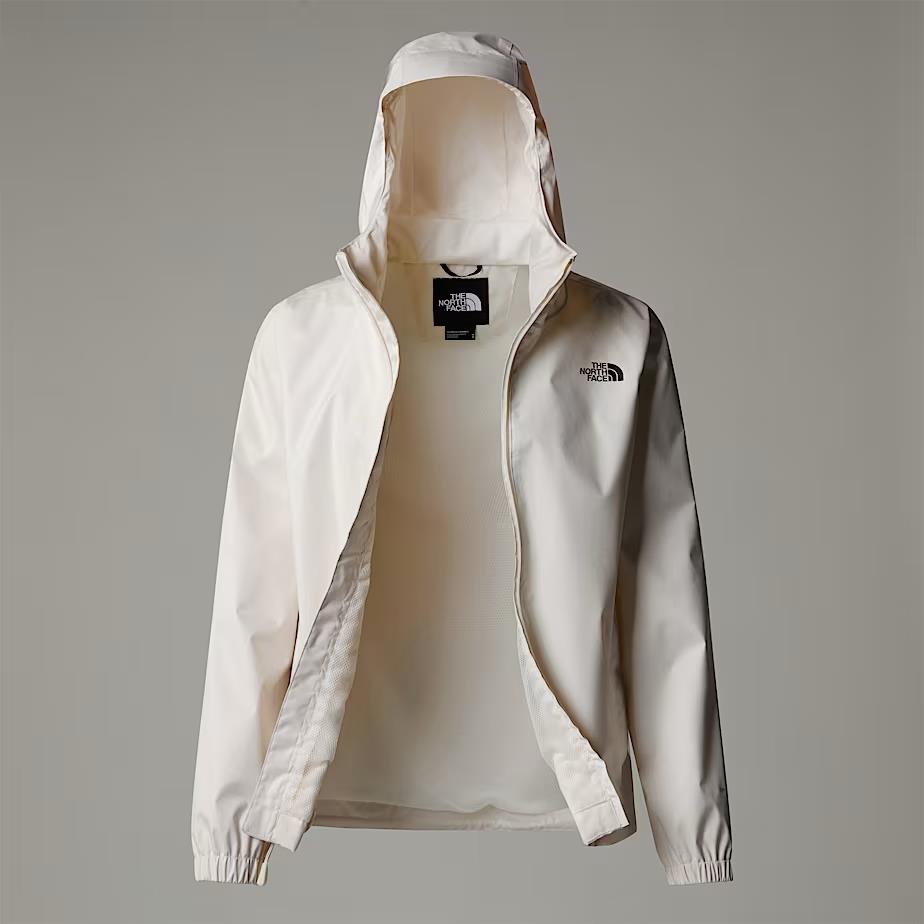The North Face W Quest Jacket - Eu Kadın Yağmurluk NF00A8BAQLI1