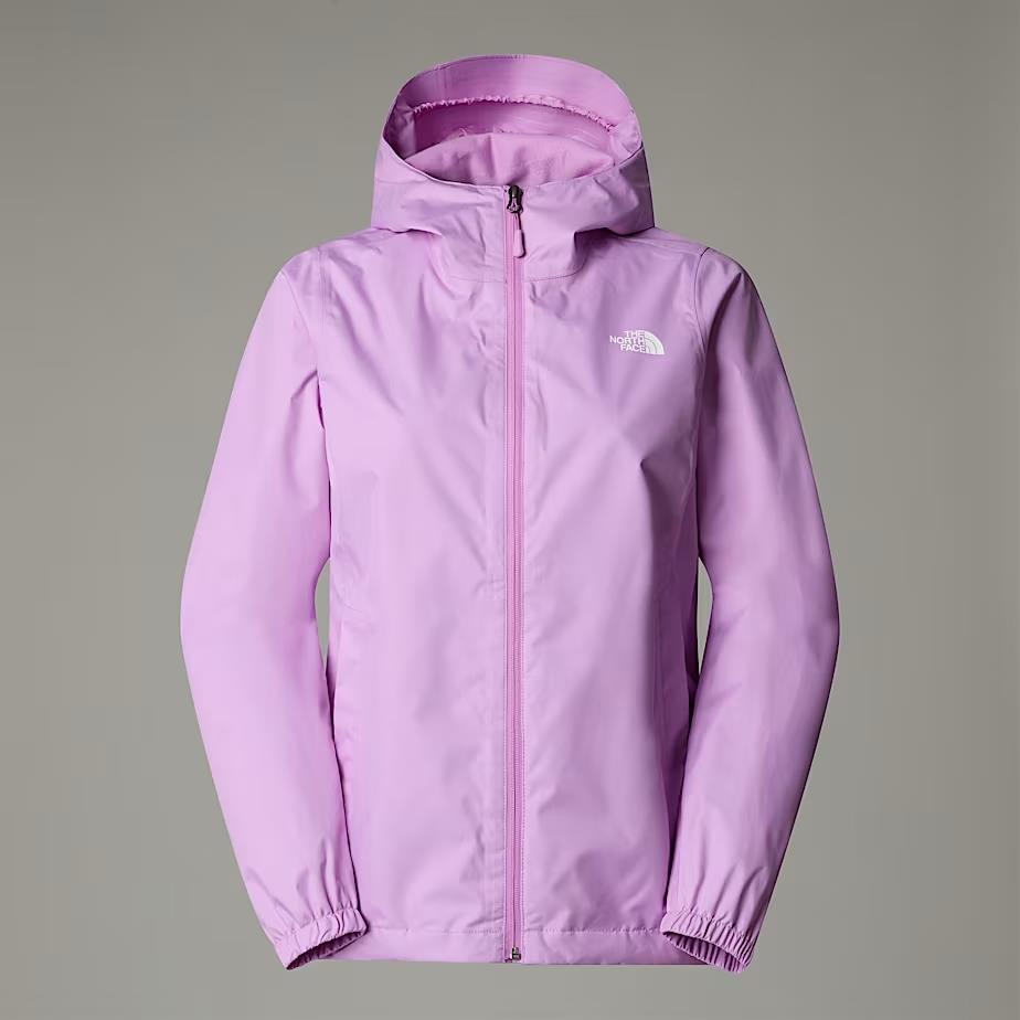 The North Face W Quest Jacket - Eu Kadın Yağmurluk NF00A8BA0XO1