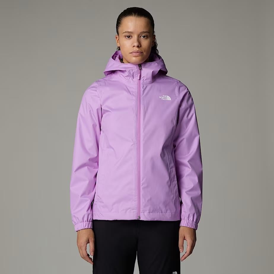 The North Face W Quest Jacket - Eu Kadın Yağmurluk NF00A8BA0XO1