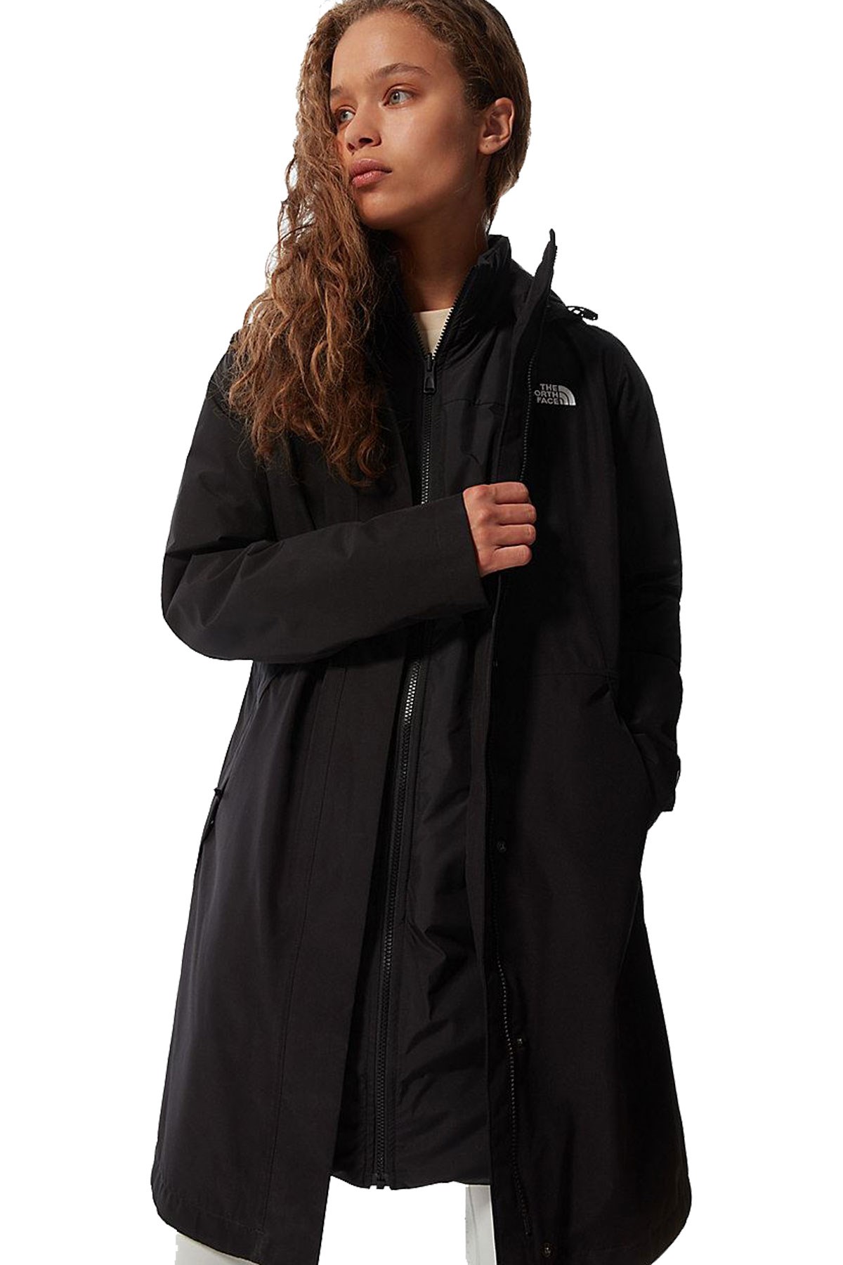 The North Face W Rec Suzanne Jkt Kadın Ceket