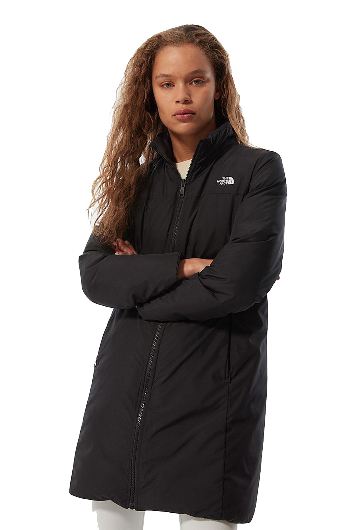 The North Face W Rec Suzanne Jkt Kadın Ceket