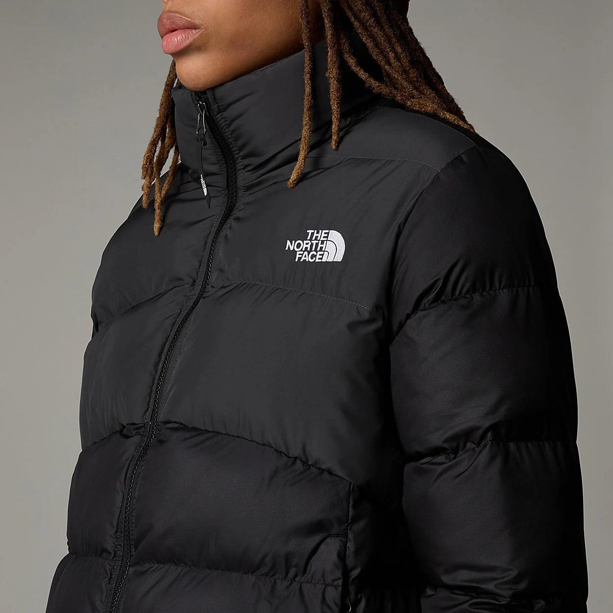The North Face W Saıkuru Jacket Kadın Mont-Ceket