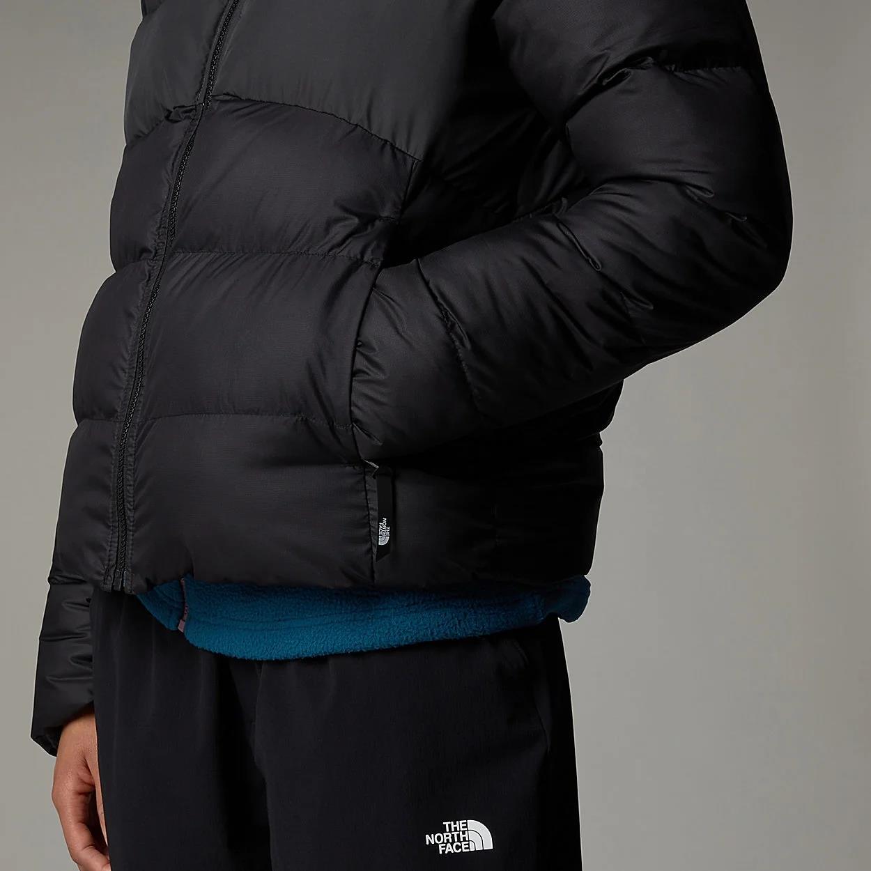 The North Face W Saıkuru Jacket Kadın Mont-Ceket