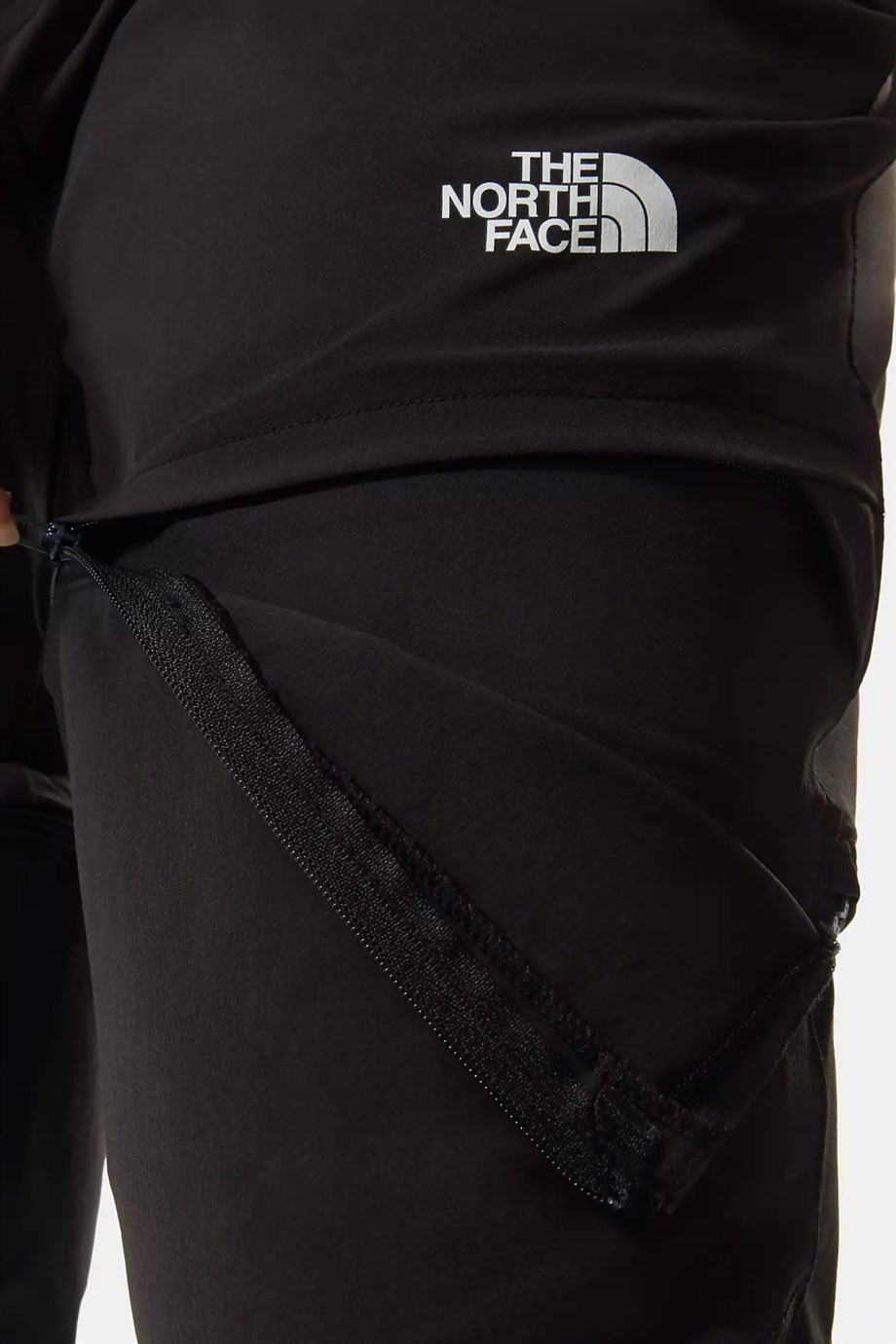 The North Face W Speedlight Conv Pant - Eu Kadın Pantolon