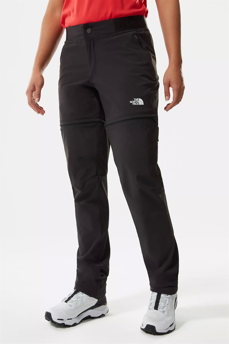 The North Face W Speedlight Conv Pant - Eu Kadın Pantolon