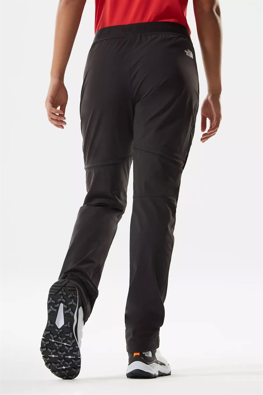 The North Face W Speedlight Conv Pant - Eu Kadın Pantolon