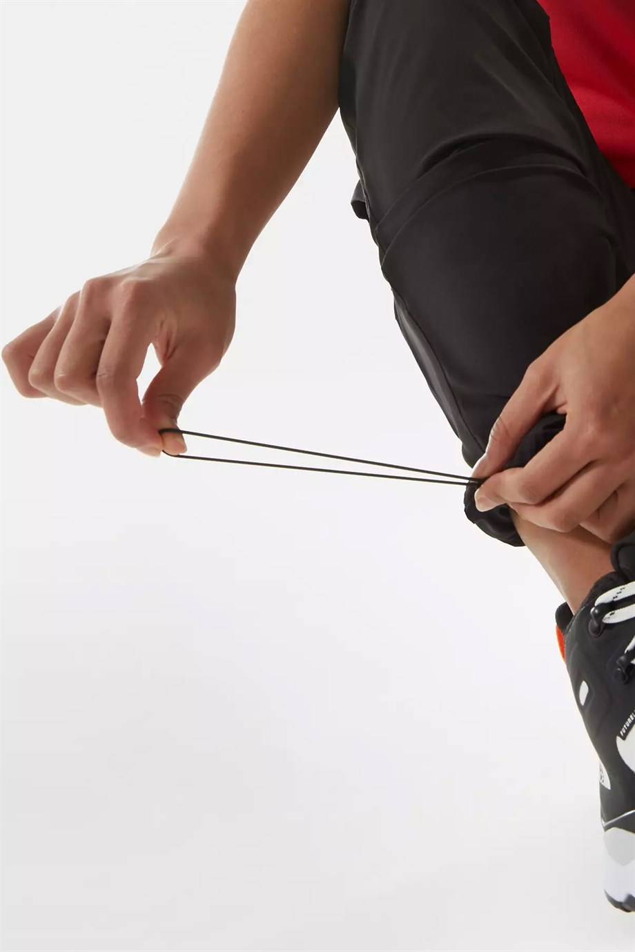 The North Face W Speedlight Conv Pant - Eu Kadın Pantolon