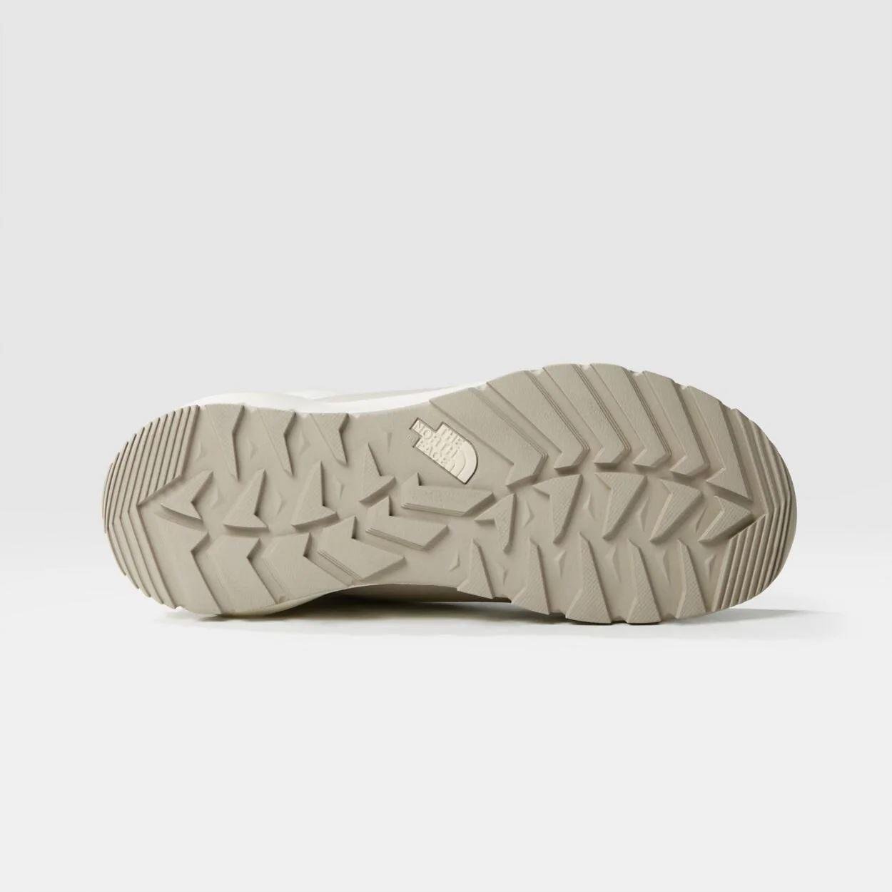 The North Face W Thermoball Progressive Zip İi Wp Kadın Bot NF0A5LWF32F1