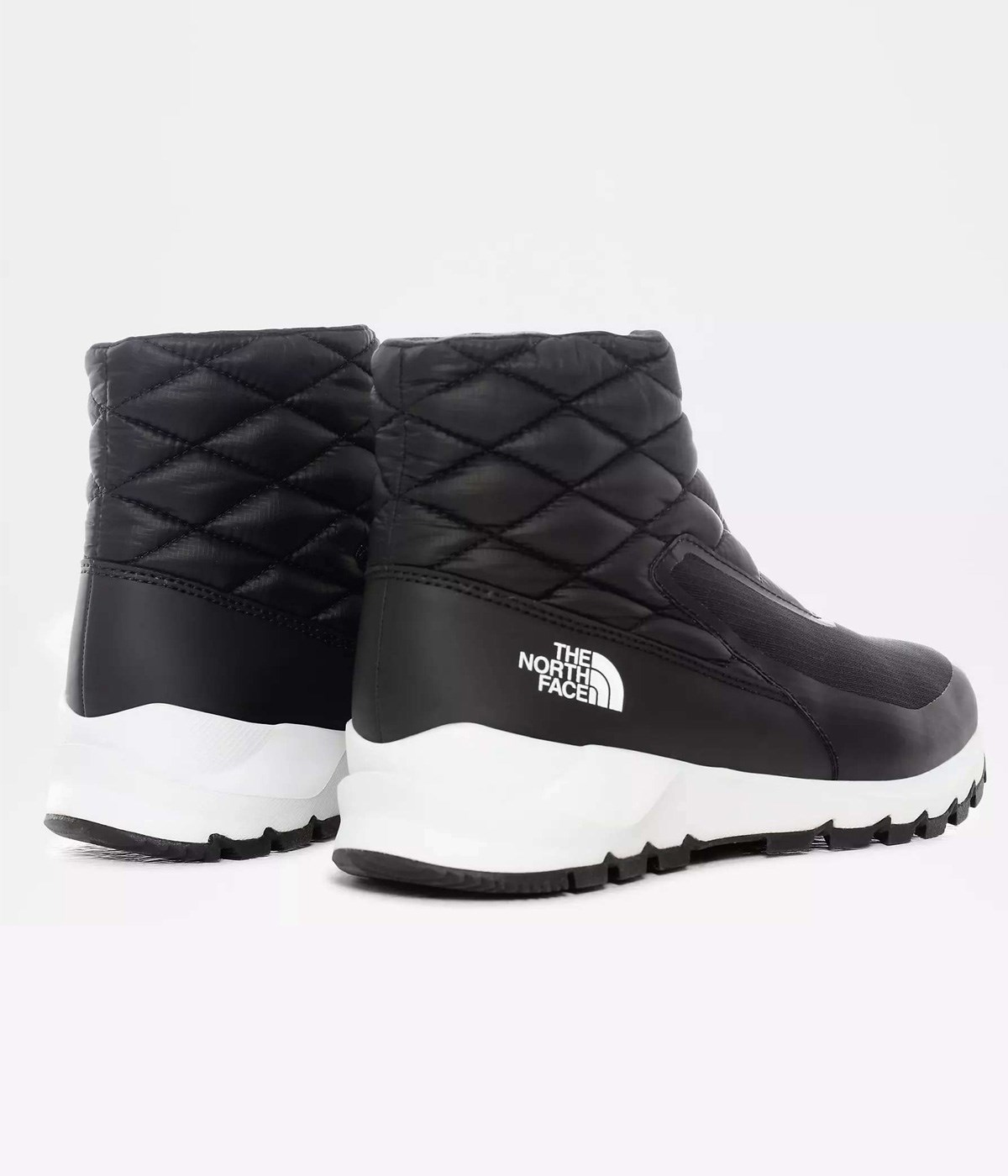 The North Face W Thrmbll Prgssv Zıp Kadın Bot