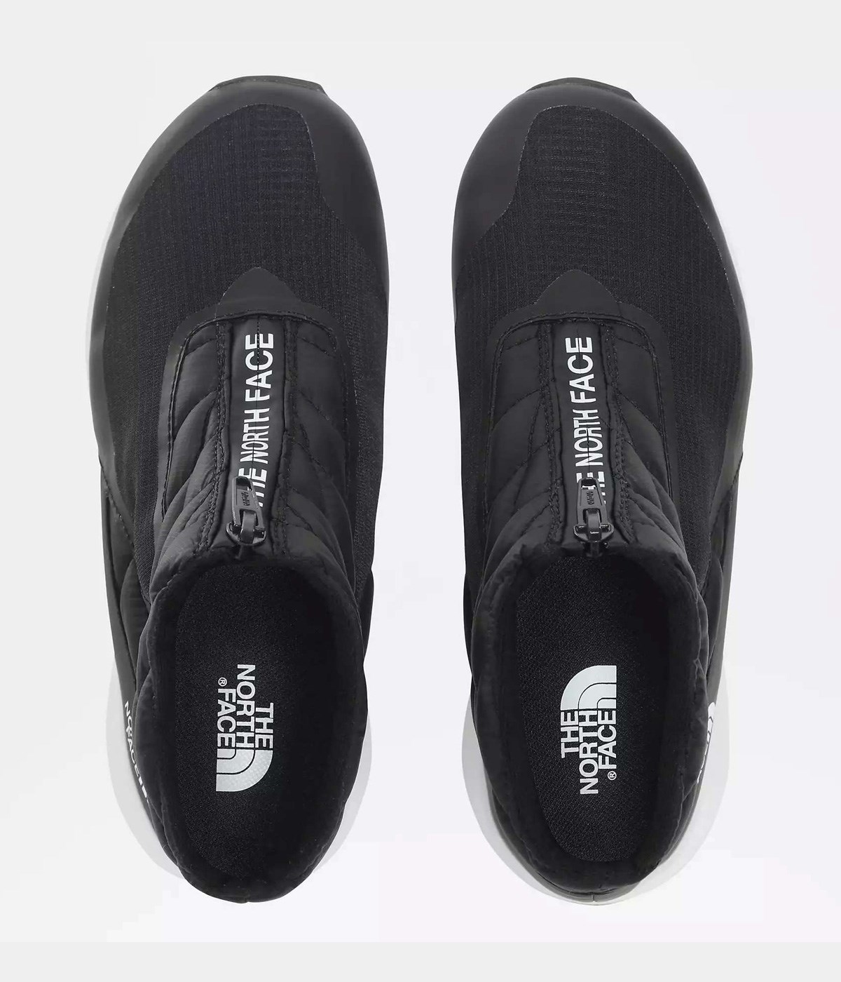 The North Face W Thrmbll Prgssv Zıp Kadın Bot