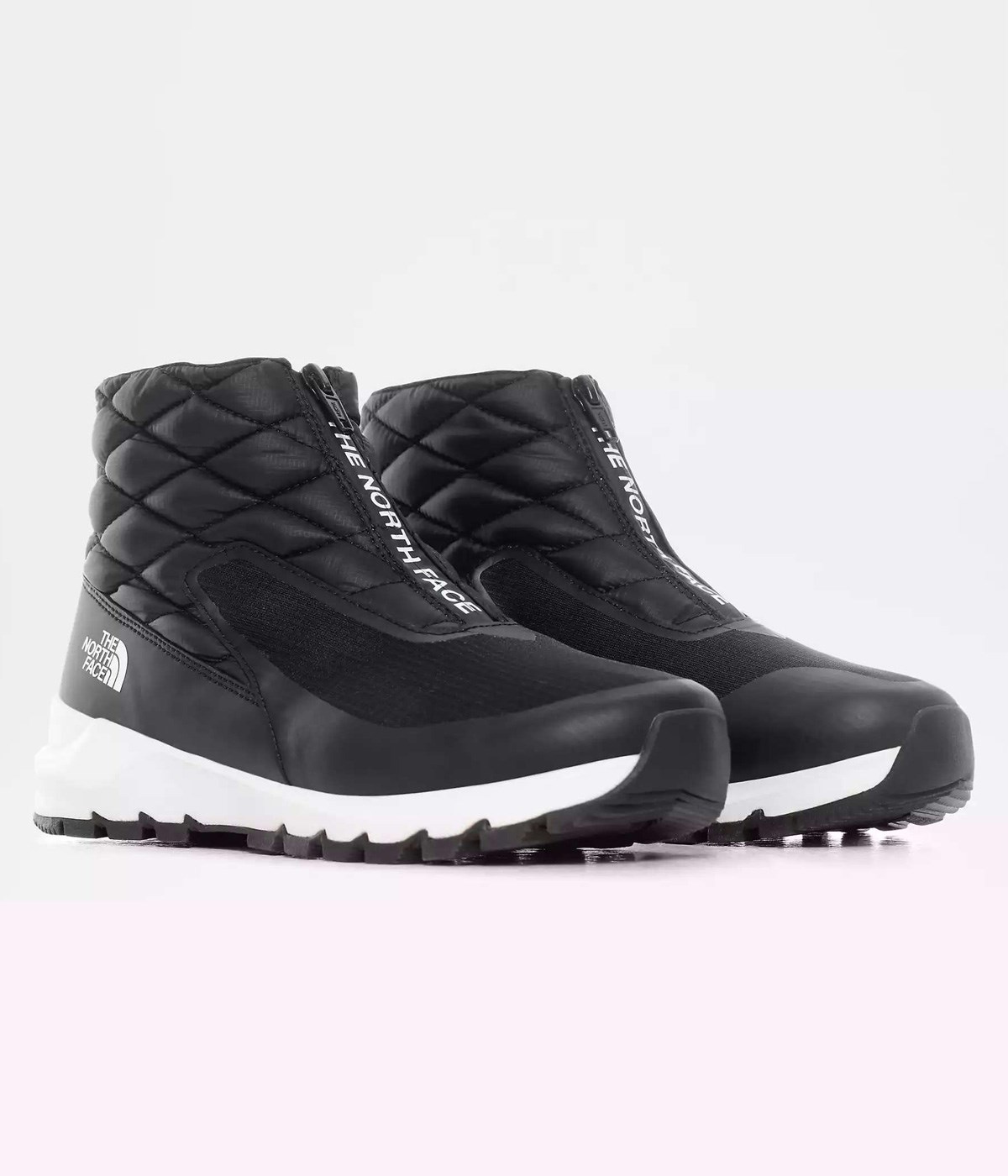 The North Face W Thrmbll Prgssv Zıp Kadın Bot