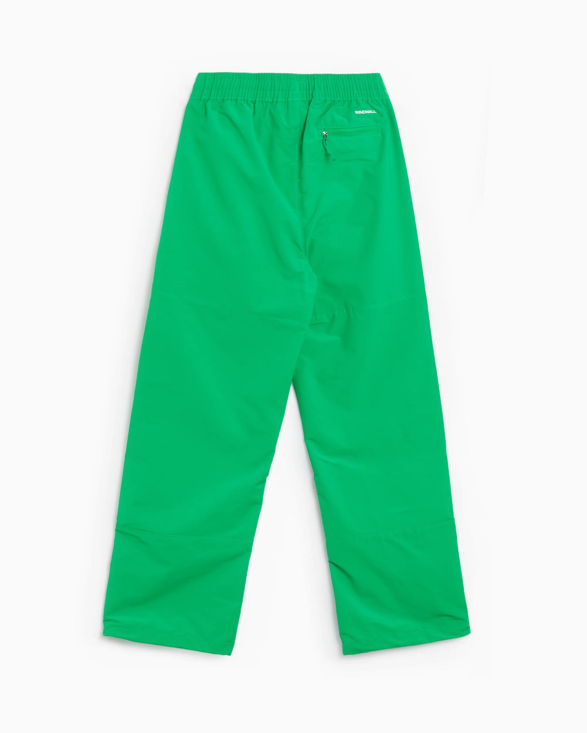 The North Face W Tnf Easy Wind Pant Kadın Pantolon NF0A8769PO81