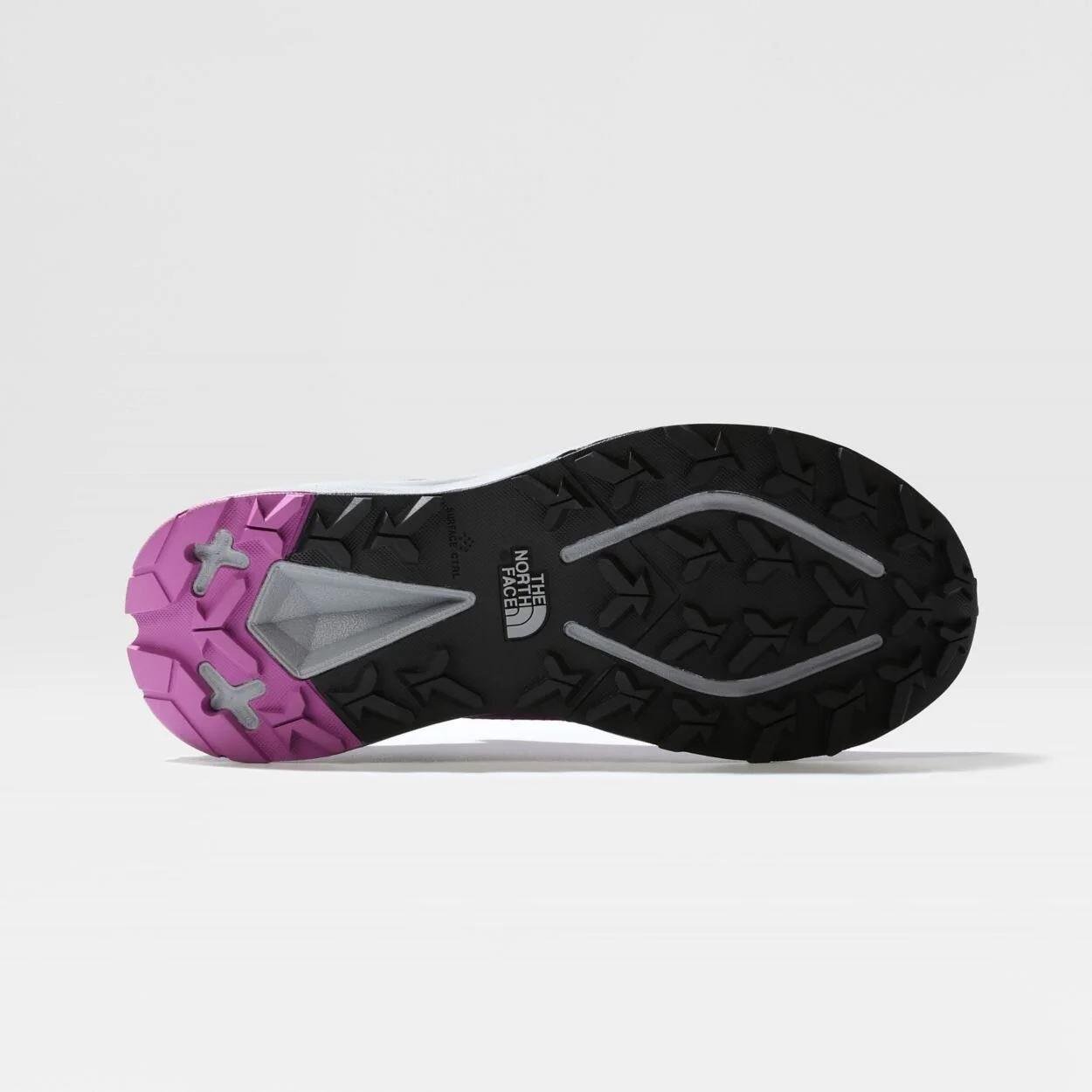 The North Face W Vectiv Exploris 2 Futurelight Kadın Bot
