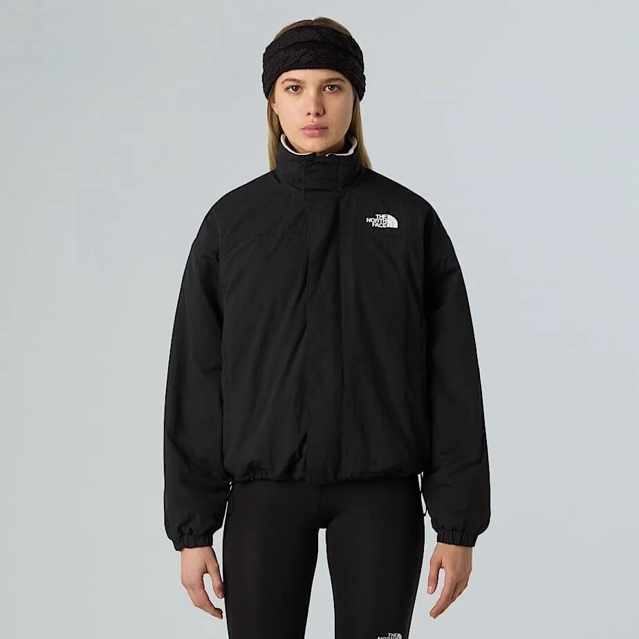 The North Face W Yumıorı Reversıble Jacket Kadın Mont-Ceket