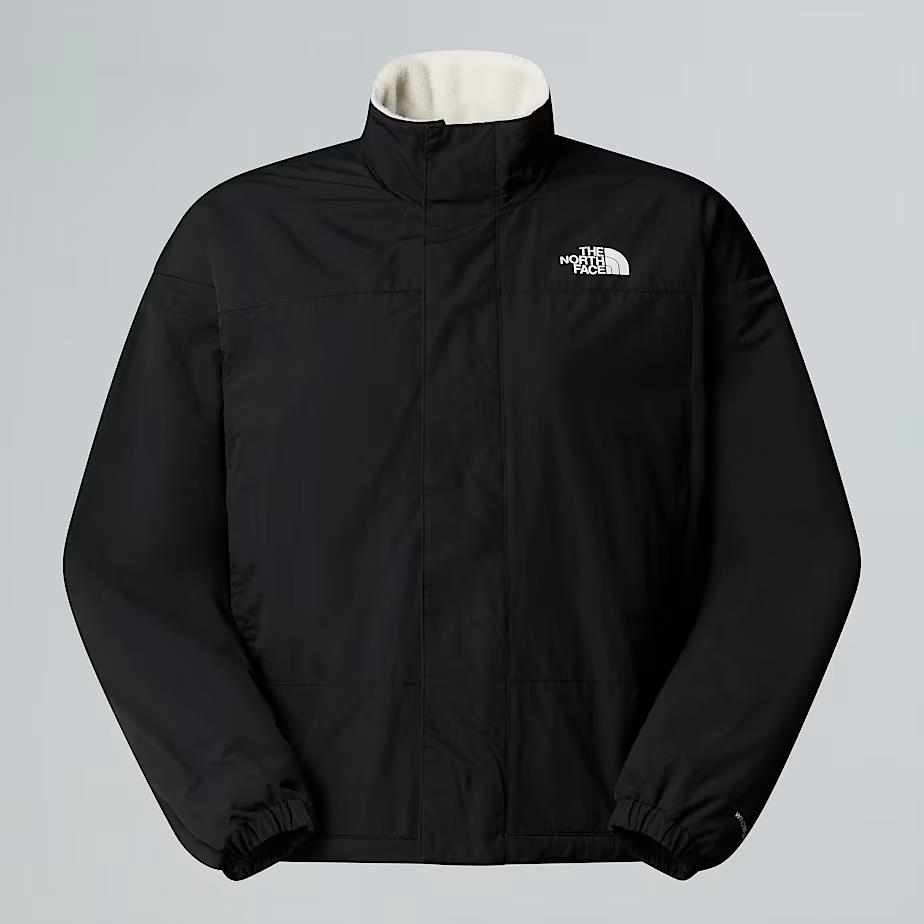 The North Face W Yumıorı Reversıble Jacket Kadın Mont-Ceket