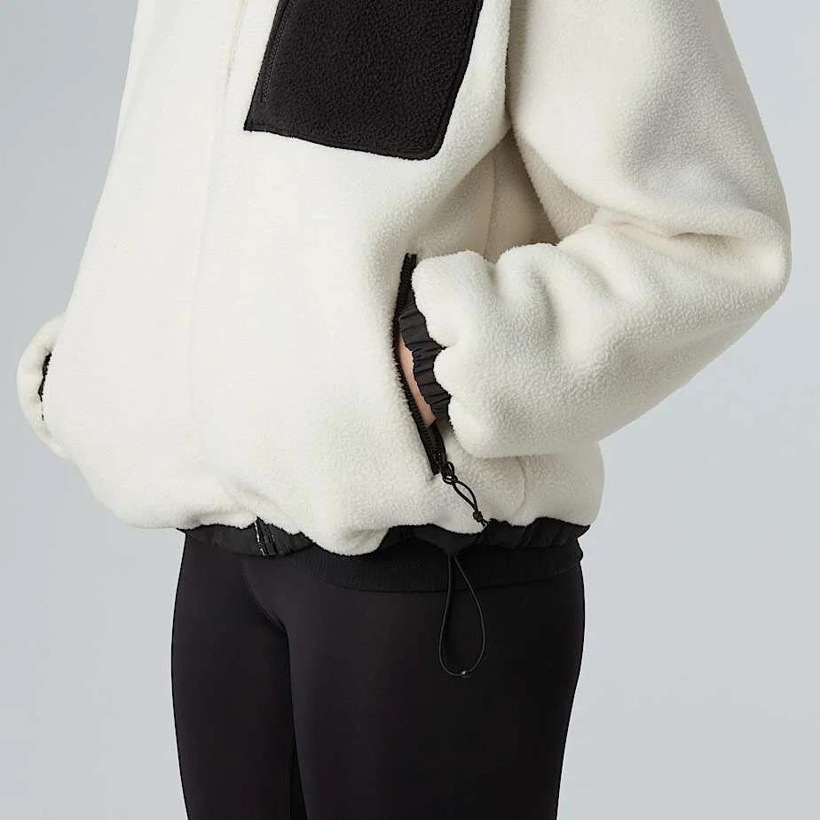 The North Face W Yumıorı Reversıble Jacket Kadın Mont-Ceket