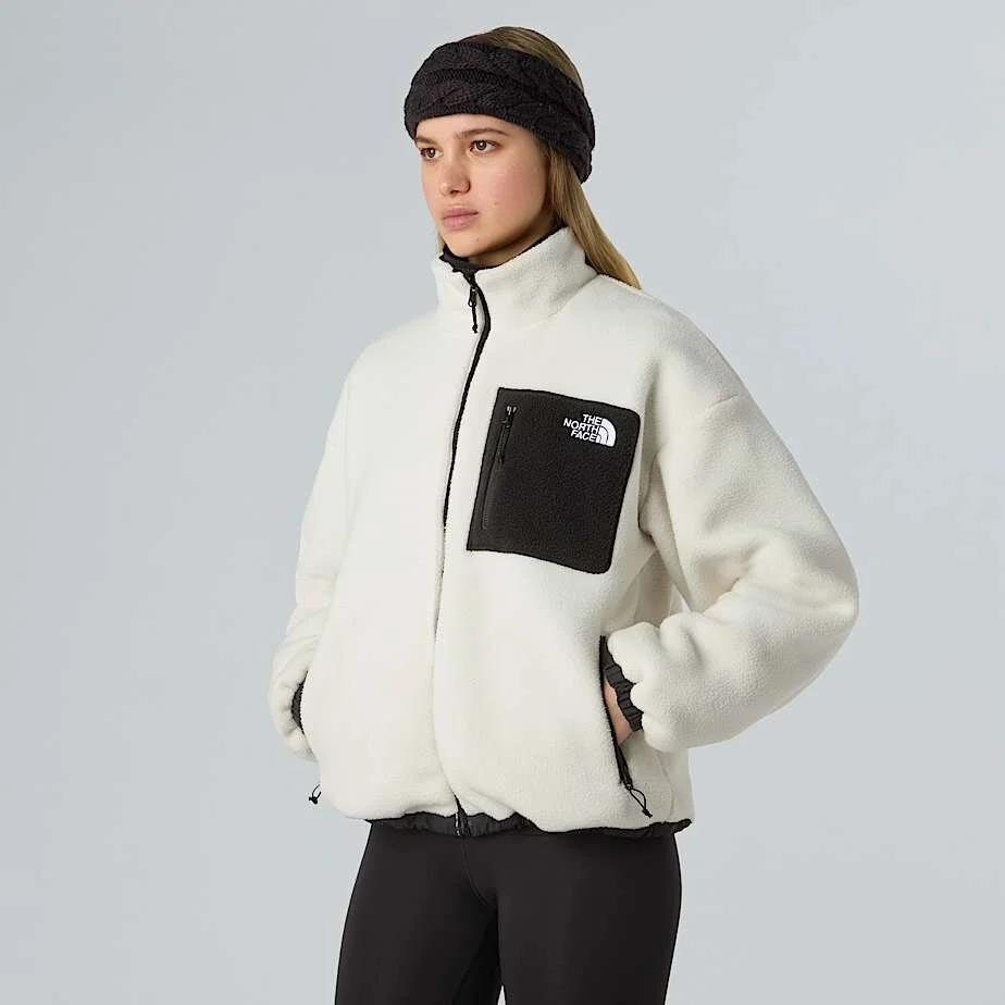 The North Face W Yumıorı Reversıble Jacket Kadın Mont-Ceket
