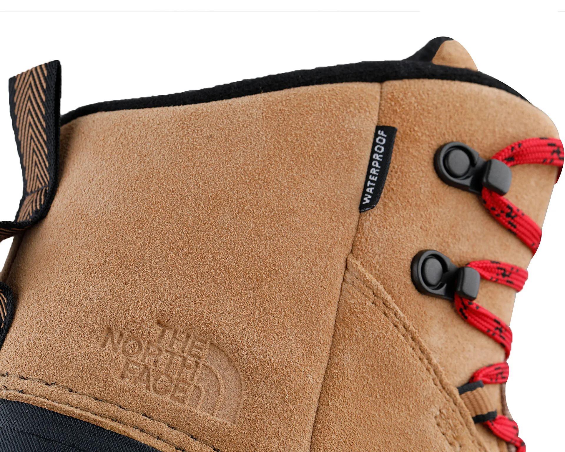 The North Face Y Chilkat V Lace Wp Çocuk Bot NF0A7W5YKOM1