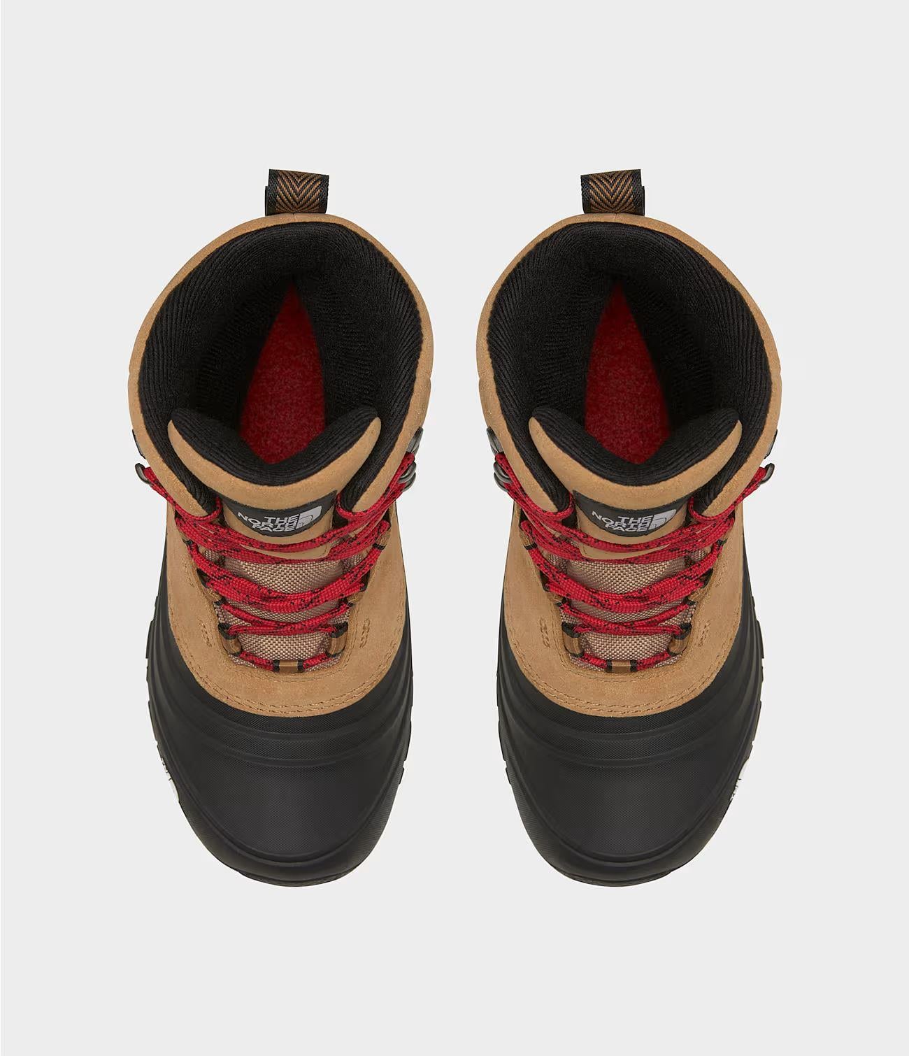 The North Face Y Chilkat V Lace Wp Çocuk Bot NF0A7W5YKOM1