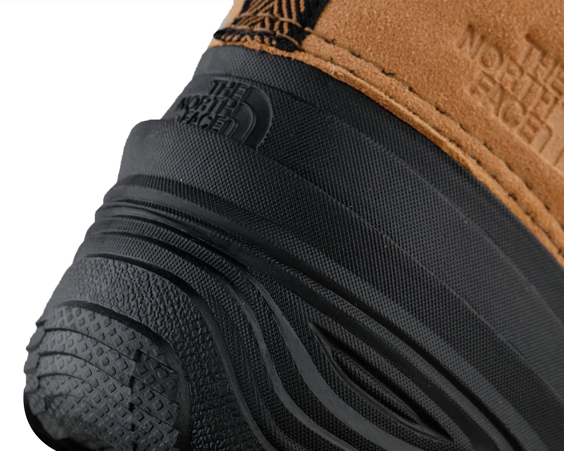 The North Face Y Chilkat V Lace Wp Çocuk Bot NF0A7W5YKOM1