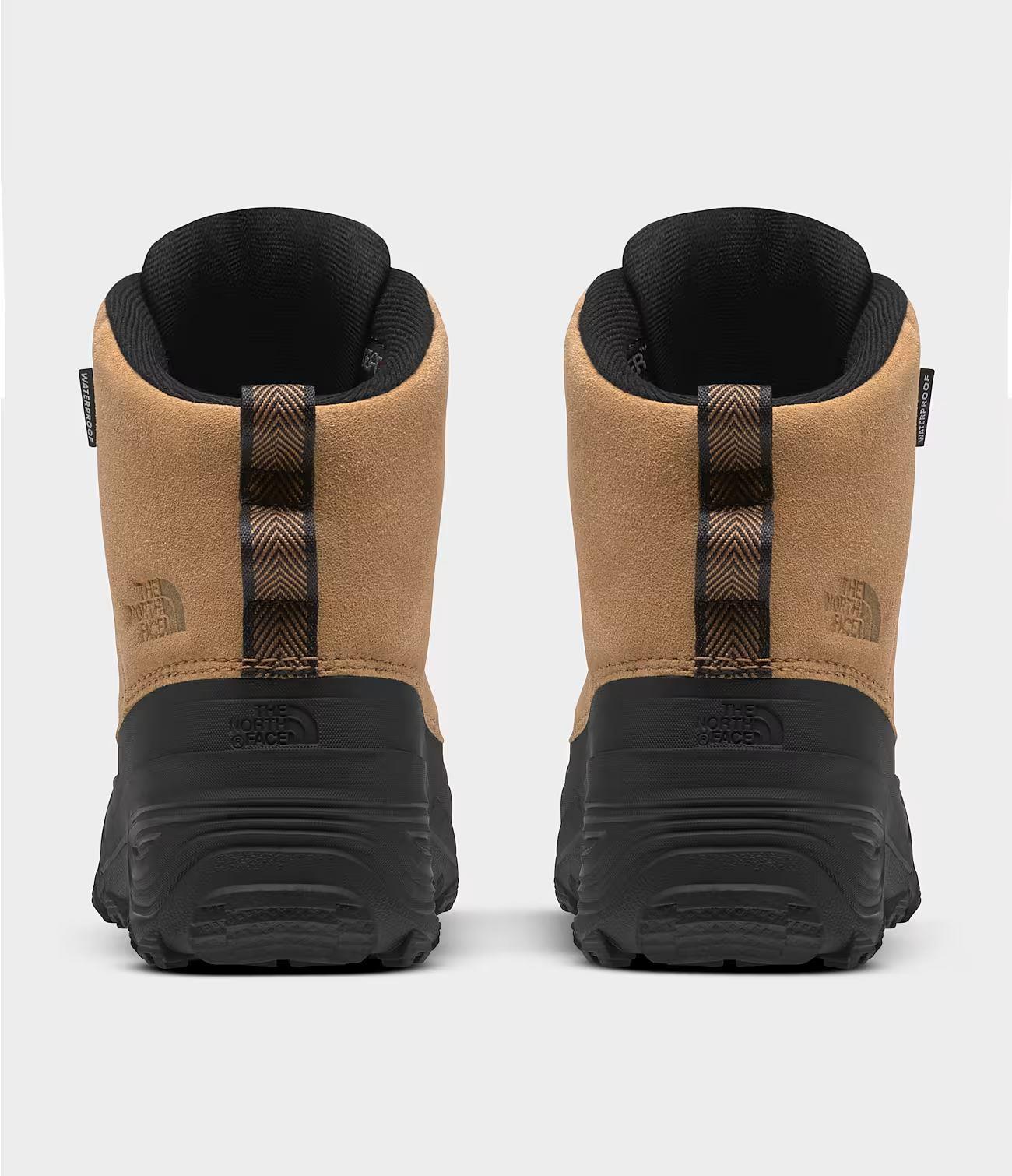 The North Face Y Chilkat V Lace Wp Çocuk Bot NF0A7W5YKOM1