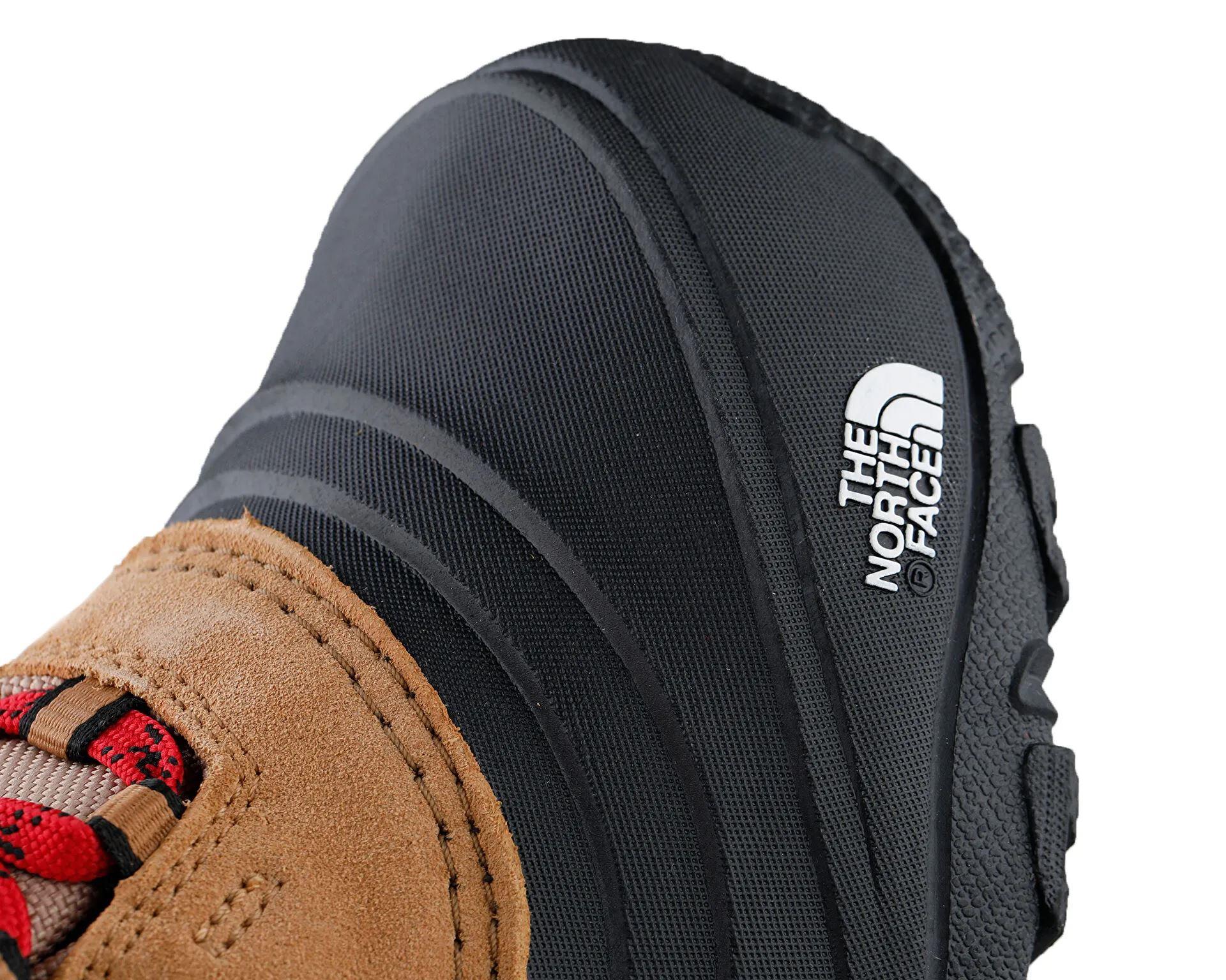 The North Face Y Chilkat V Lace Wp Çocuk Bot NF0A7W5YKOM1