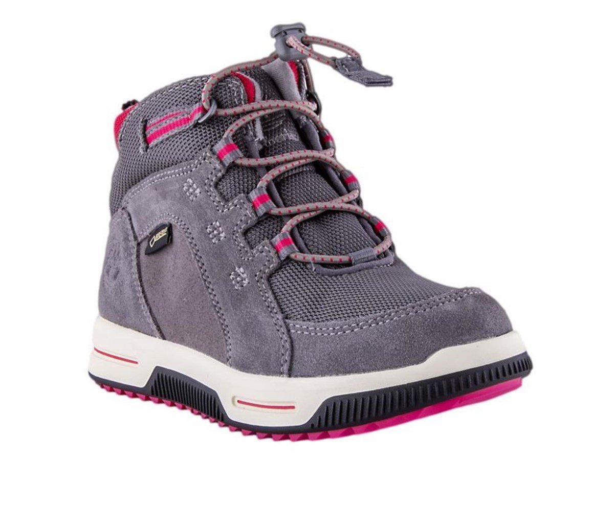 Timberland A1Qbt City Stomp Bungee Mid Gtx Çocuk Bot