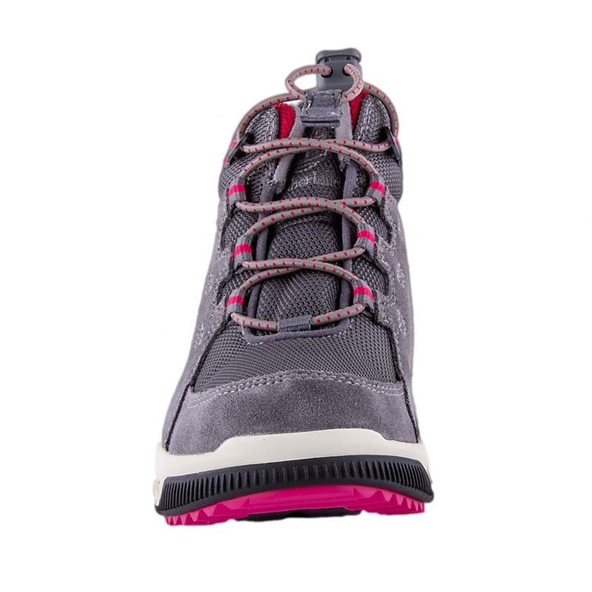 Timberland A1Qbt City Stomp Bungee Mid Gtx Çocuk Bot